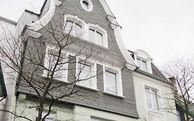 Serviced Apartments Xanthurus